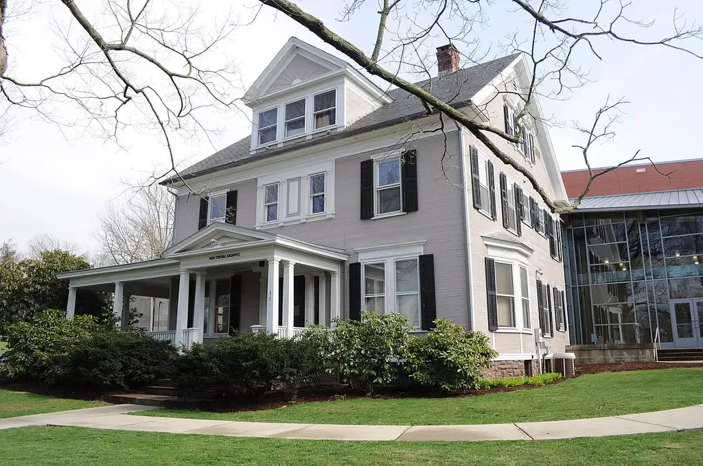 Goldsmith Family Cinema