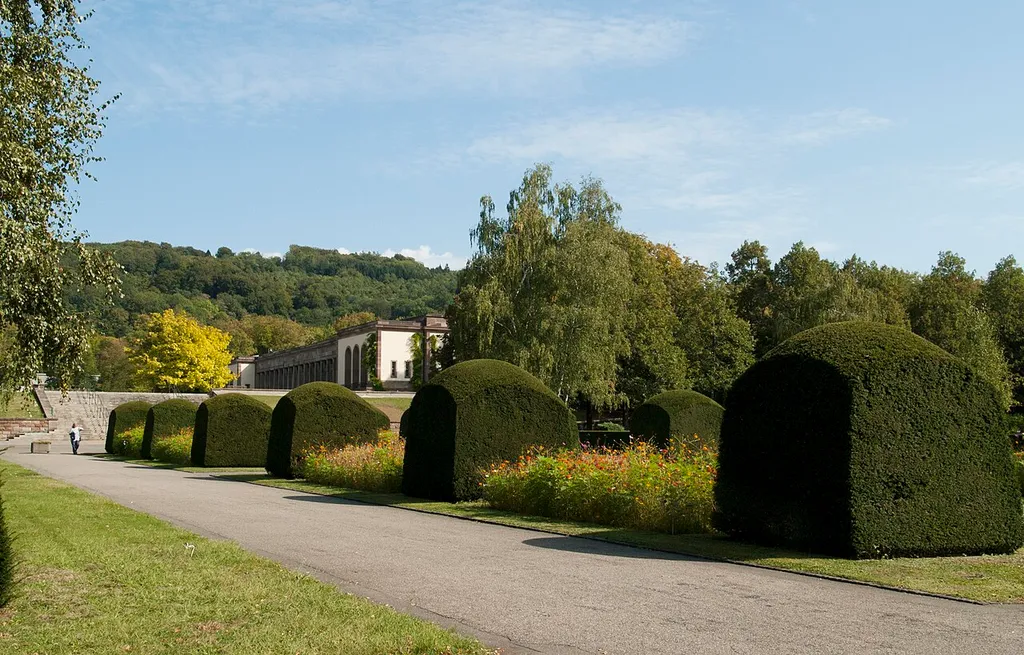 Sammlung Friedhof Hörnli