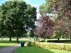 Bruce Castle Park