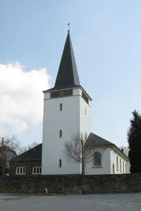 Church of Grüfflingen