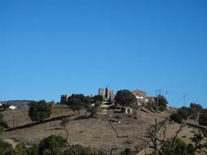Pedro Lobato Castle
