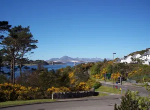 Kyle of Lochalsh