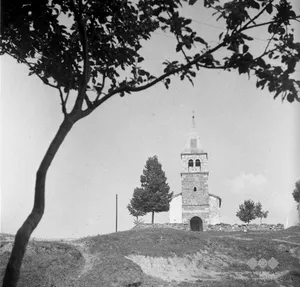St. John the Evangelist's Church