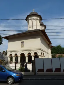 Udricani Church