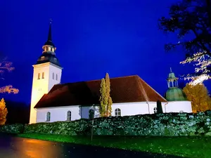 Hjärtum Church