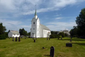 Vega Church