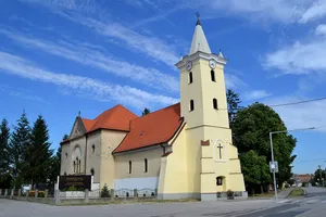 Church of Our Lady of the Rosary