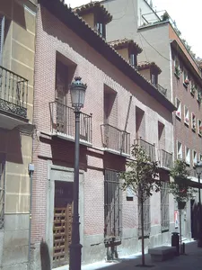 House-Museum of Lope de Vega