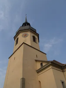 Evangelische Kirche
