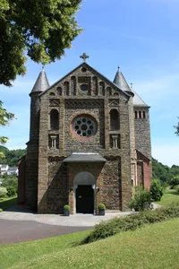 St. Laurentius