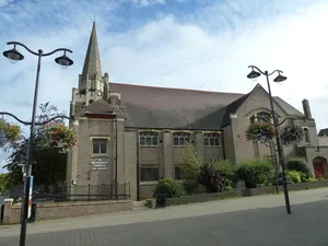Methodist Church