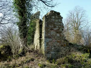Brunston Castle