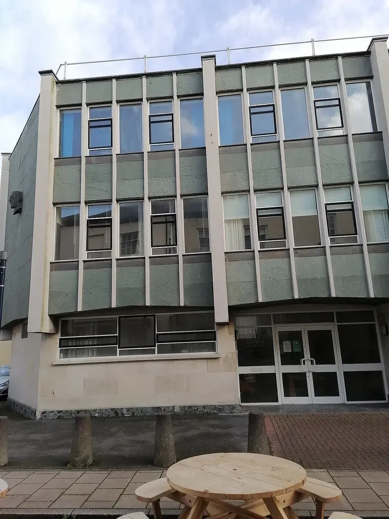 Cheetham's Picture Palace