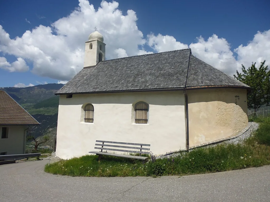 St. Ulrich in Tarnell (Südtirol)