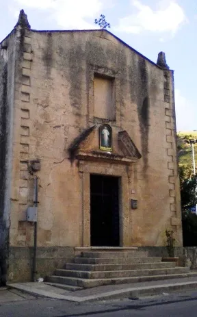 Facciata