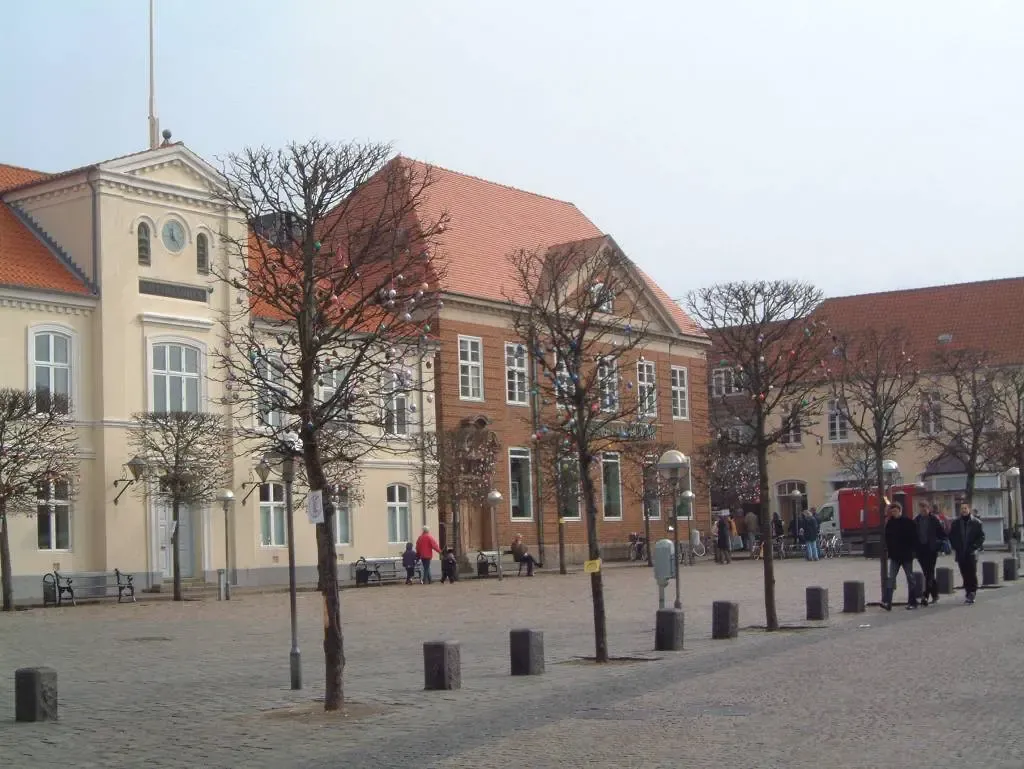 Ringkøbing