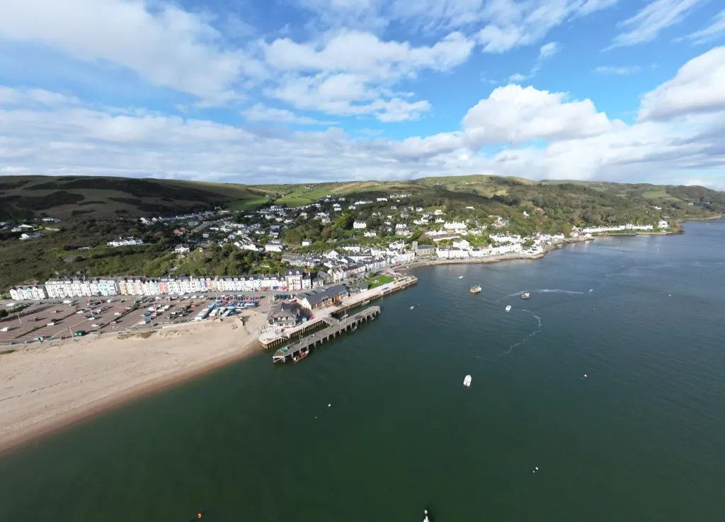 Aberdyfi