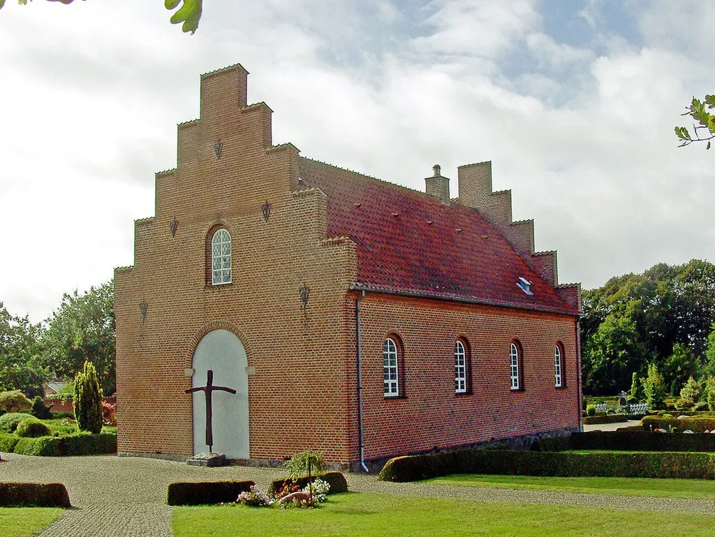 fra sydøst