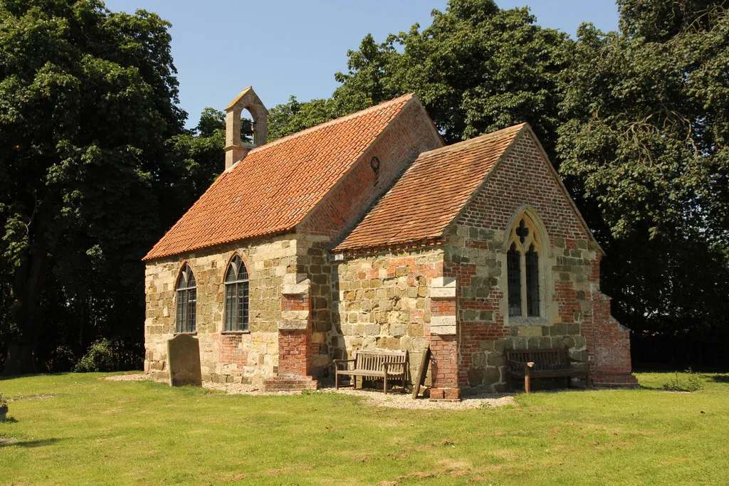 St.Margaret's church