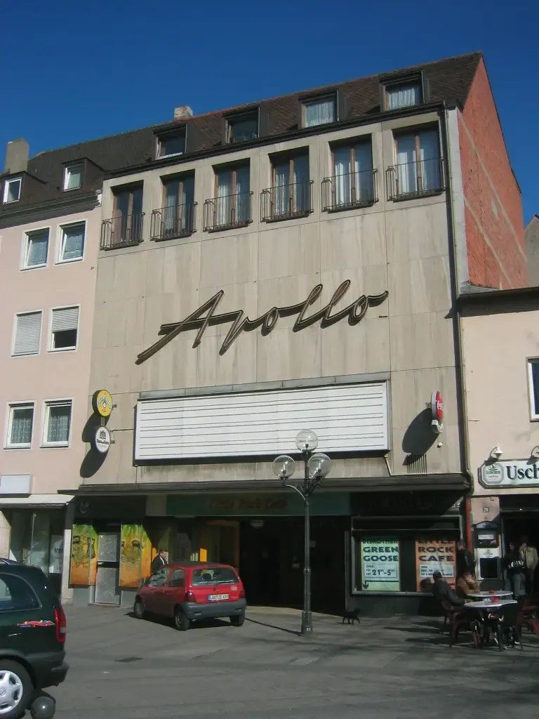 Apollo Filmtheater