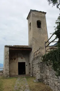 Saint Anthony the Great church