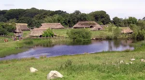 Land of Legends