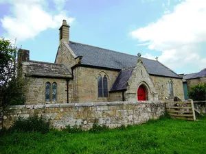 Church of St Mary