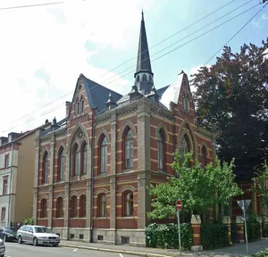 Christuskirche
