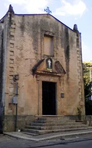 Small Church of Saint Anne (Alcamo)