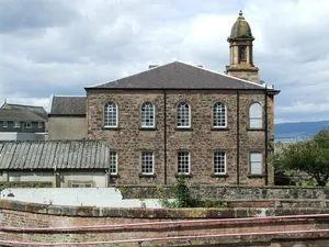 St Andrew’s Church (Port Glasgow)