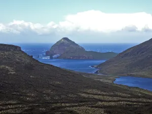 Jacquemart Island