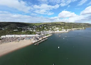 Aberdyfi