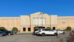 Commonwealth Center Stadium 20 & IMAX