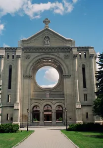 Saint Boniface Cathedral