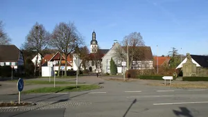 Zisterzienserinnenkloster Welver