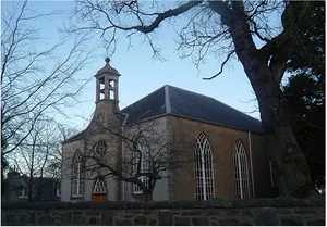 Echt Parish Church