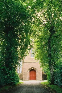 Muthill New Parish Church