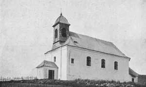 Church of Saint Martin