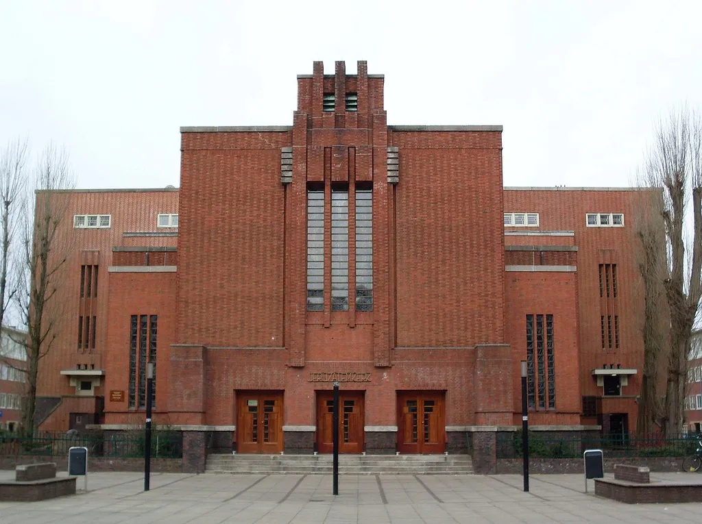 Jeruzalemkerk (Amsterdam)