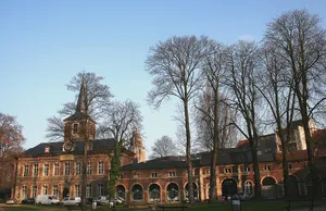 Forest Abbey