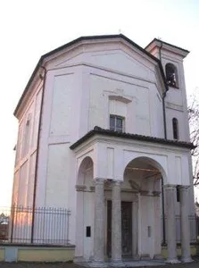 San Bernardo Church