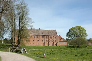 Esrum Abbey