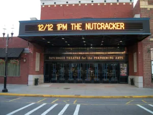 Patchogue Theatre