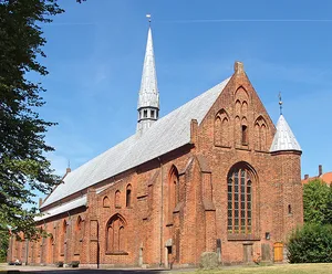 Horsens Klosterkirke