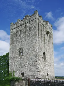 Tubbrid Castle