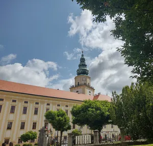 Kroměříž Castle