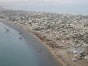 Gwadar