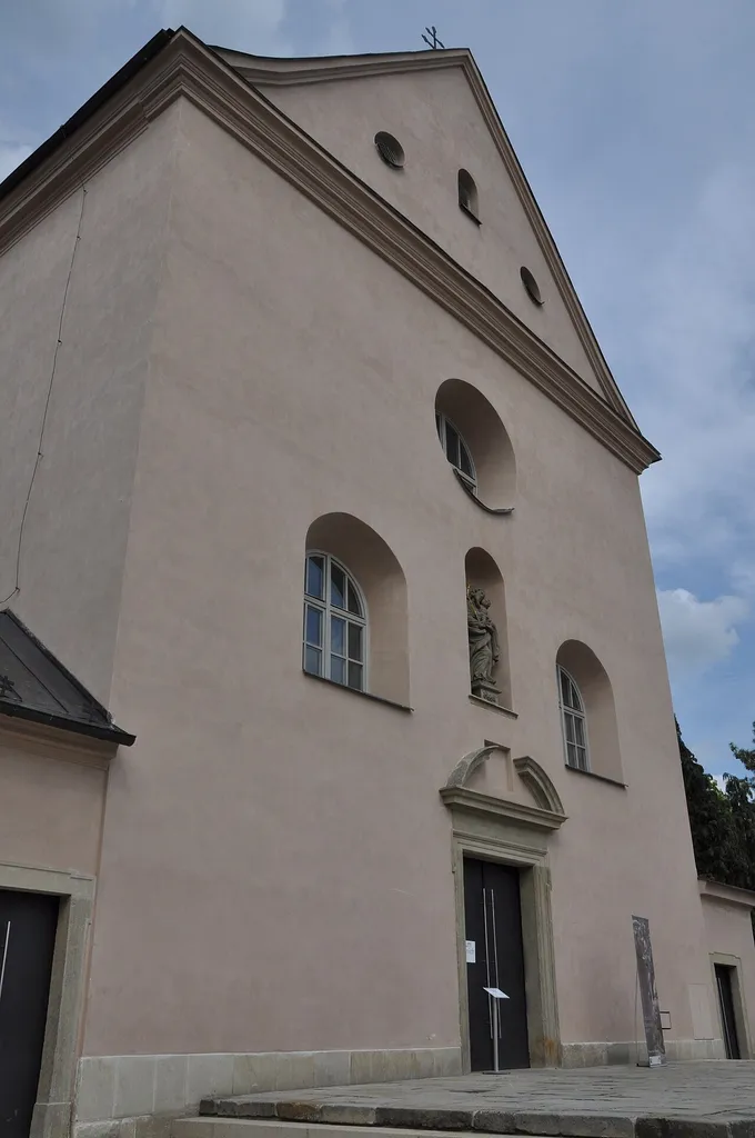 Chrudim.