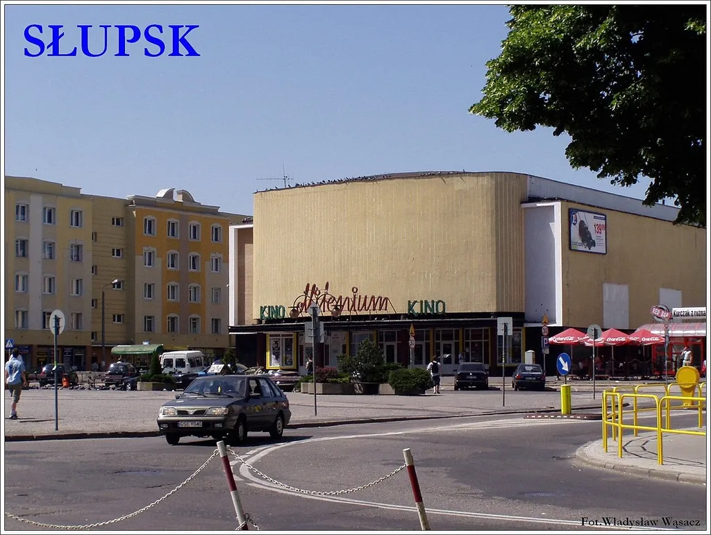 Kino Milenium