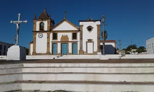 Igreja Matriz de Nossa Senhora das Vitórias